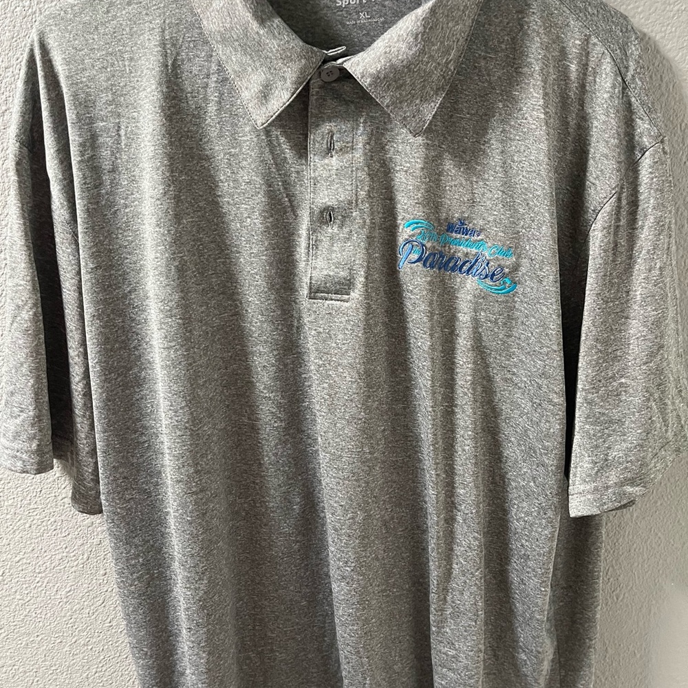 Wawa 2018 Presidents Club Polo